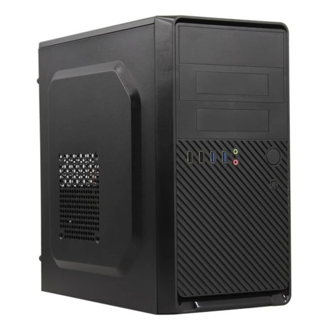 Корпус CROWN CMC-4103 CM000003006