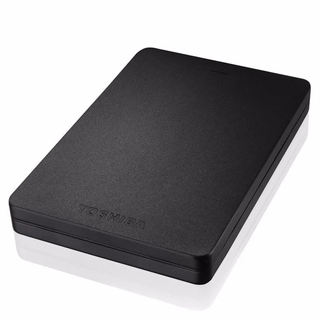 Внешний жесткий диск Toshiba HDTH310EK3AA (1 ТБ)