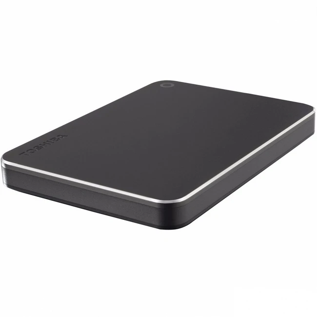 Внешний жесткий диск Toshiba Canvio Premium Mac HDTW120EBMCA (2 ТБ)