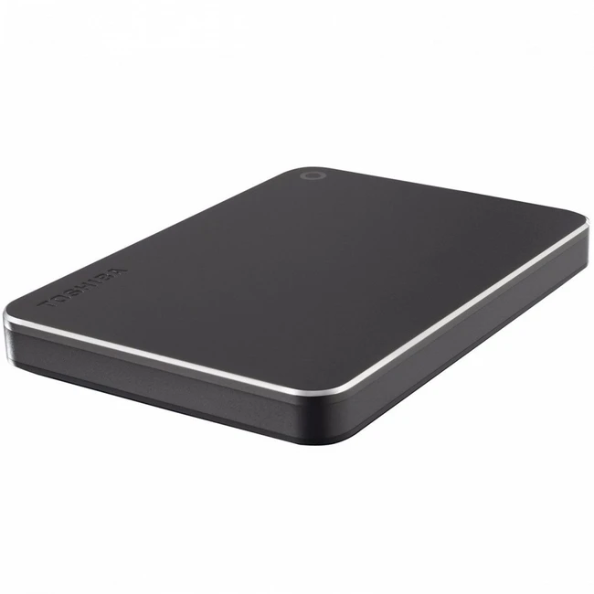 Внешний жесткий диск Toshiba Canvio Premium HDTW130EBMCA (3 ТБ)