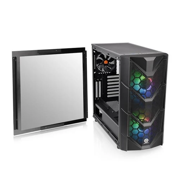 Корпус Thermaltake Commander C36 TG ARGB CommanderC36TGARGB