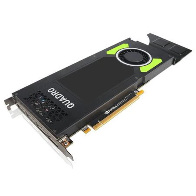 Видеокарта Lenovo ThinkStation Nvidia Quadro P4000 8GB 4X60N86663 (8 ГБ)