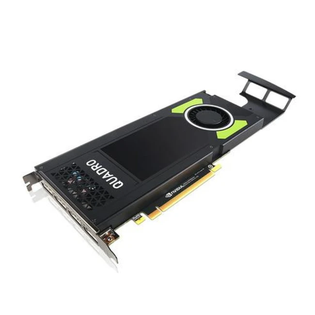 Видеокарта Lenovo ThinkStation Nvidia Quadro P4000 8GB 4X60N86664 (8 ГБ)