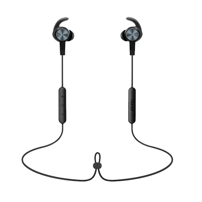 Наушники Honor AM61 SPORT BLUETOOTH BLACK 02452482