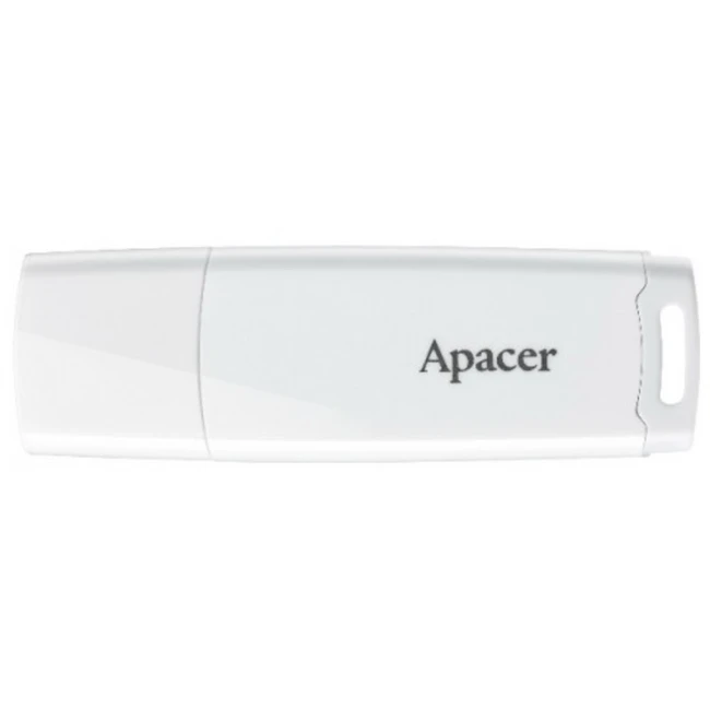 USB флешка (Flash) Apacer AH336 AP64GAH336W-1 64 ГБ
