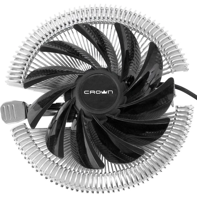 Система охлаждения CROWN CM-S1250TPWM Для процессора
