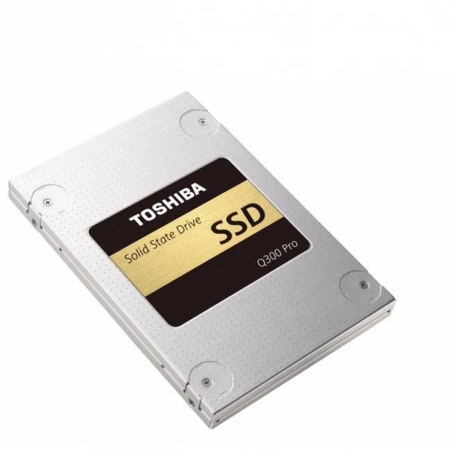 Жесткий диск Toshiba Q300 Pro HDTSA51EZSTA SSD (твердотельные), 512 ГБ, 2.5 дюйма, SATA