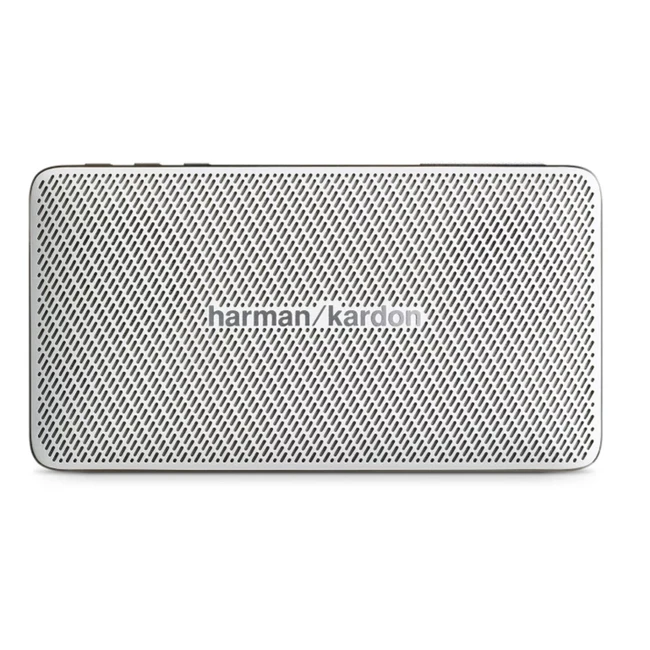 Портативная колонка Harman Kardon Esquire Mini 2  - Gray HKESQUIREMINI2SIL (Серый)