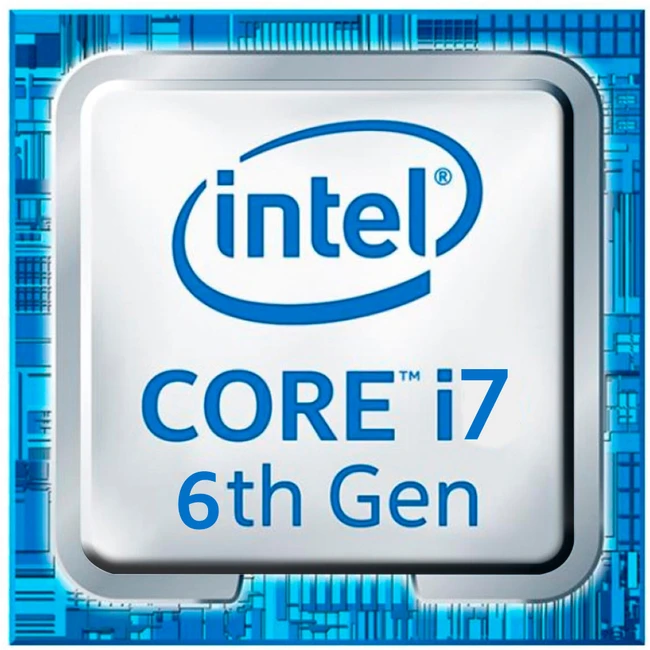 Процессор Intel Core i7-6700 CM8066201920103S R2L2 Core i7, 4, 3.4, 8, OEM