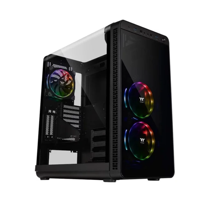 Корпус Thermaltake View 37 RGB Plus CA-1J7-00M 1WN-01