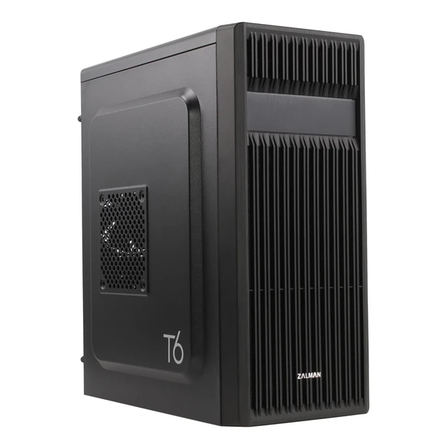 Корпус Zalman ZM-T6