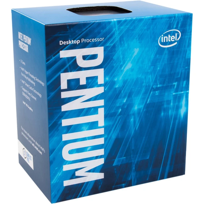 Процессор Intel Pentium Dual-Core G4620 CM8067703015524S R35E (2, 3.7, 3)