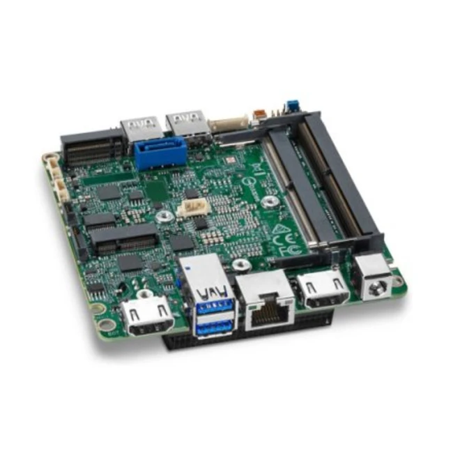 Платформа для ПК Intel NUC8I3BEB BLKNUC8I3BEB