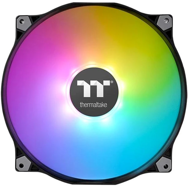 Система охлаждения Thermaltake Pure 20 ARGB Sync CL-F081-PL20SW-A