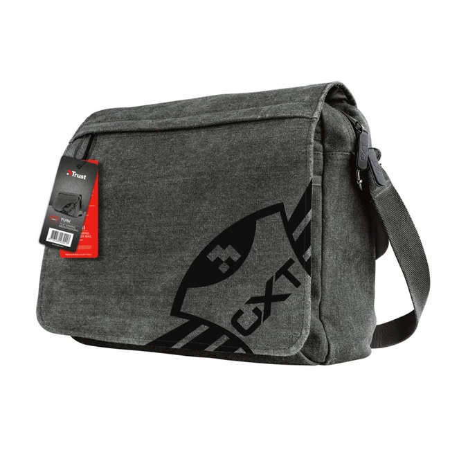 Сумка для ноутбука Trust GXT 1260 YUNI 15.6" 1260YUNI 15.6