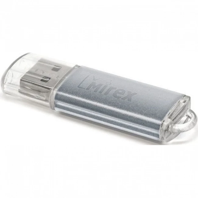 USB флешка (Flash) Mirex Unit 13600-FMUUSI64 64 ГБ