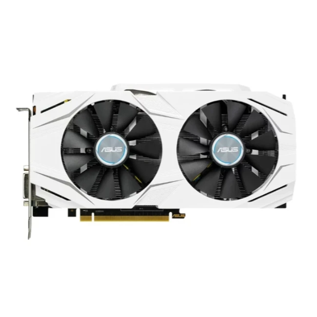 Видеокарта Asus GeForce GTX 1060 3G 90YV09X3-MONA00 (3 ГБ)