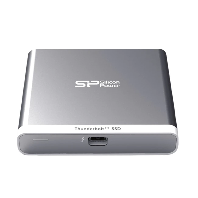 Внешние накопители Silicon Power SP120GBTSDT11013 (120 ГБ)