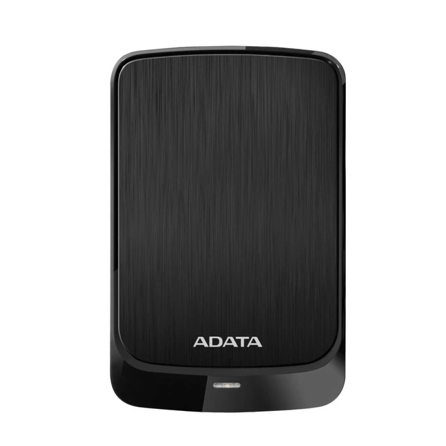 Внешние накопители A-Data HV320 - Black AHV320-4TU31-CBK 4 ТБ
