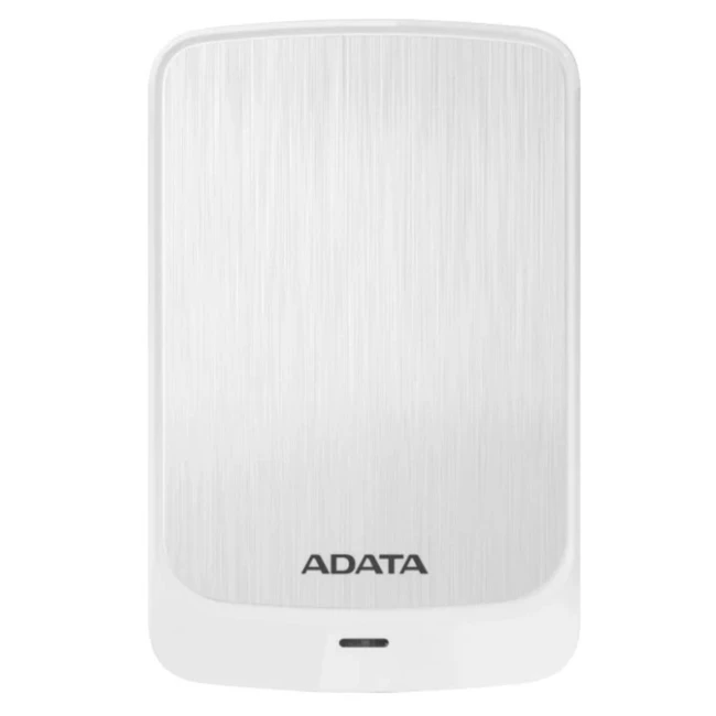 Внешние накопители A-Data HV320 - White AHV320-5TU31-CWH 5 ТБ