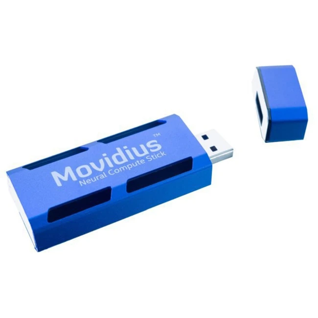 Аксессуар для ПК и Ноутбука Intel Movidius Neural Compute Stick NCSM2450.DK1 962297