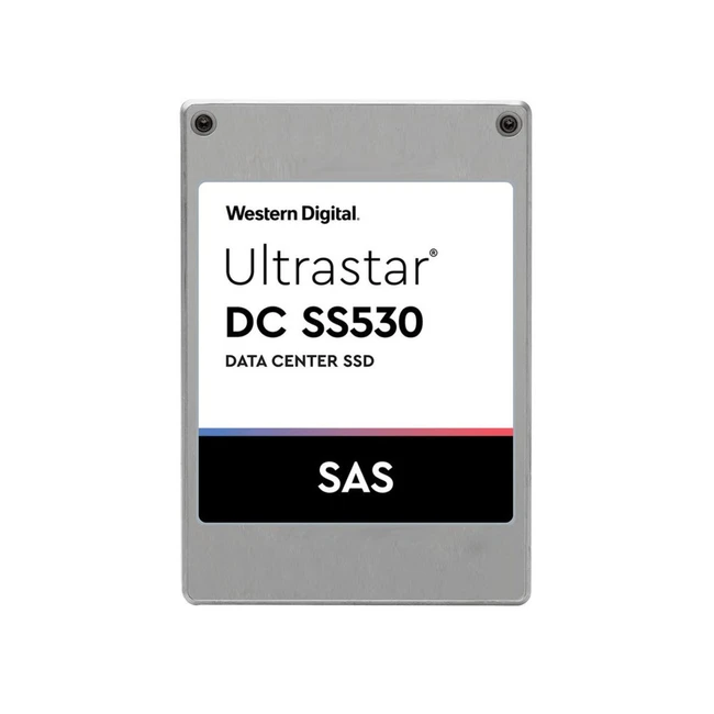 Жесткий диск Western Digital WUSTR1548ASS204 WUSTR1548ASS204 (0B40320) SSD (твердотельные), 480 ГБ, 2.5 дюйма, SATA