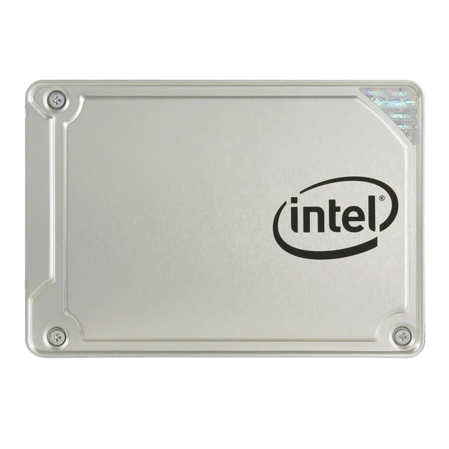 Жесткий диск Intel Накопитель SSD Original SATA III 128Gb SSDSC2KW128G8X1 959542 SSD (твердотельные), 128 ГБ, 2.5 дюйма, SATA