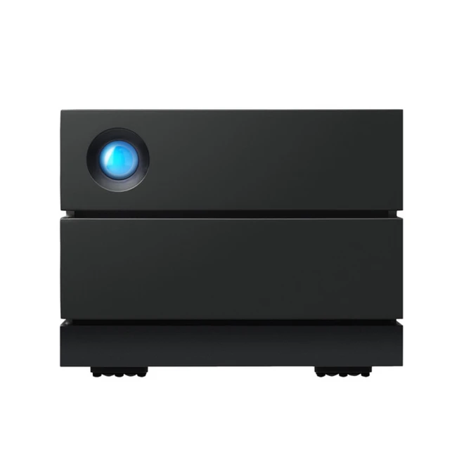 Внешний жесткий диск LaCie STHJ16000800 (16 ТБ)