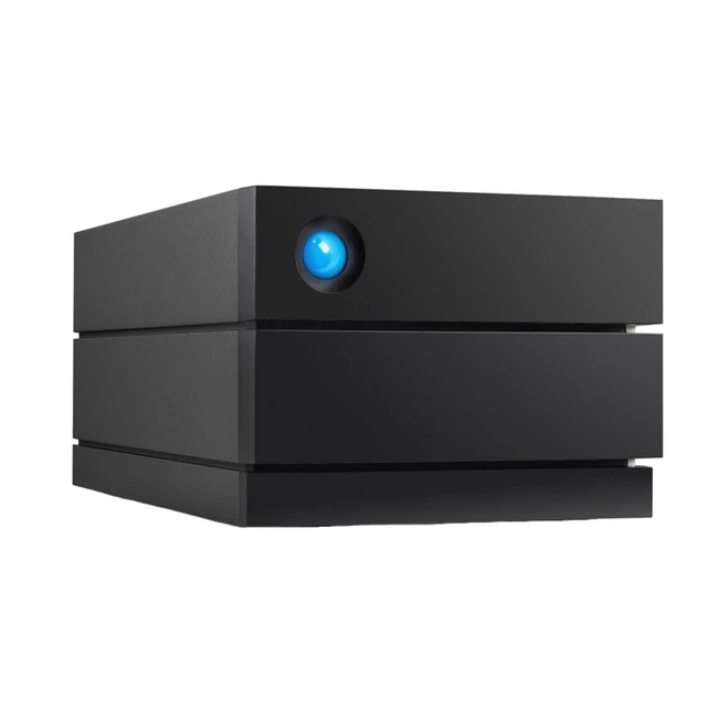Внешние накопители LaCie STHJ4000800 4 ТБ