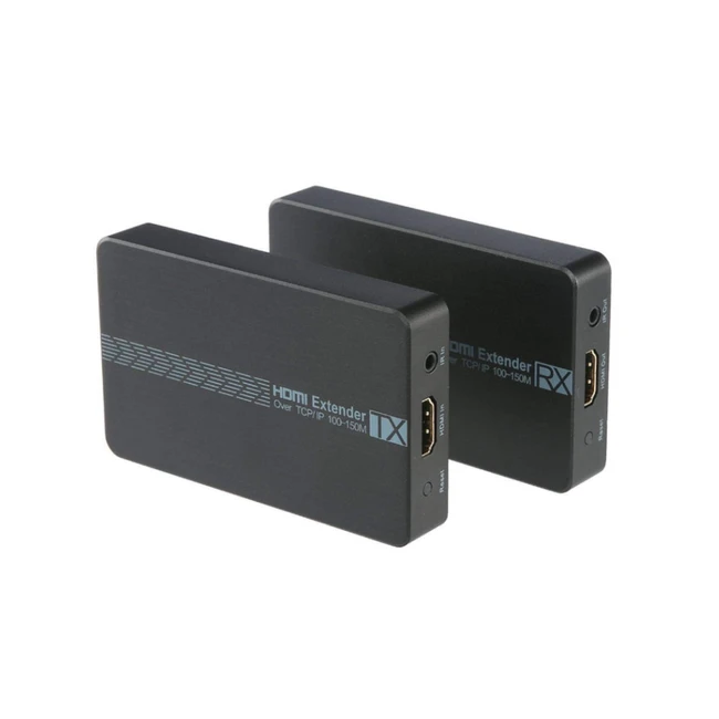 Аксессуар для ПК и Ноутбука Greenconnect HDMI Full HD 3D GL-v100ER