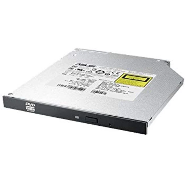 Оптический привод Lite-On SLIM DVDRW 9.5 mm DU-8AESH-01-B