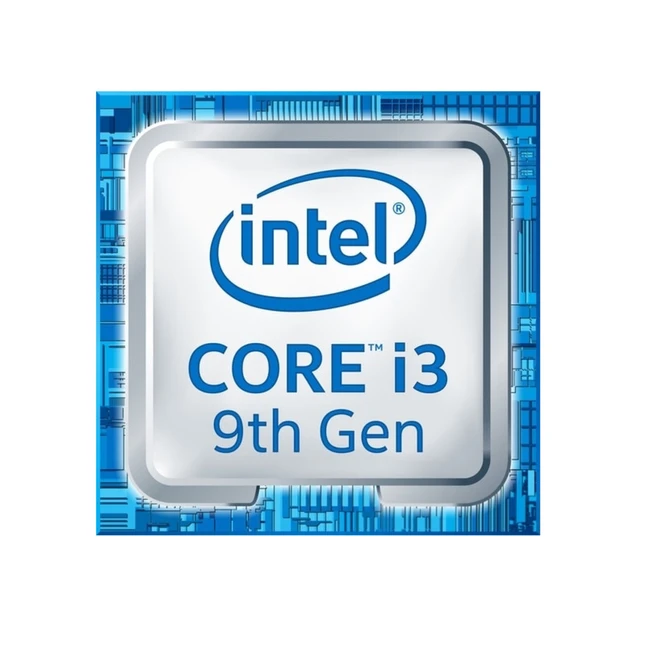Процессор Intel Core i3-9350KF CM8068403376823SRF7V (4, 4.0 ГГц, 8 МБ)
