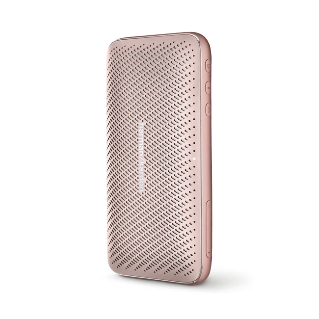Портативная колонка Harman ESQUIRE MINI 2 - ROSE GOLD HKESQUIREMINI2ROG (Розовый)