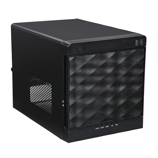 Корпус In Win MS04-2(PF052) 6130956