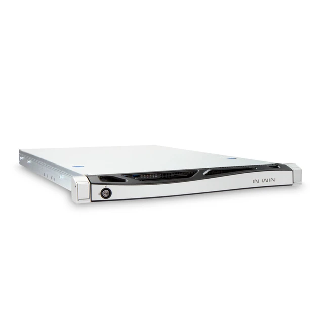 Серверный корпус In Win RS104-02M 6131832