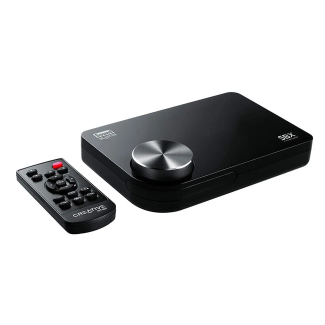 Звуковые карты Creative SB X-Fi Surround 5.1 Pro v3 Sound Blaster 70SB109500008