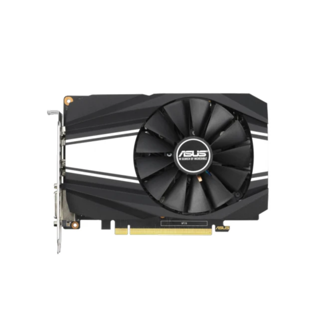 Видеокарта Asus nVidia GeForce GTX 1660 6Gb 90YV0CU1-M0NA00 (6 ГБ)