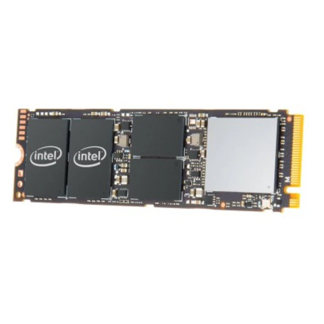 Внутренний накопитель Intel Накопитель SSD Original PCI-E x4 128Gb SSDPEKKW128G8XT 963289 (SSD (твердотельные), 128 ГБ, M.2, PCIe)