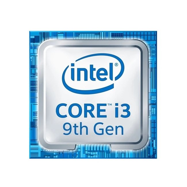 Процессор Intel Core i3 9350KF BX80684I39350KFS RF7V (4, 4.0 ГГц, 8 МБ)