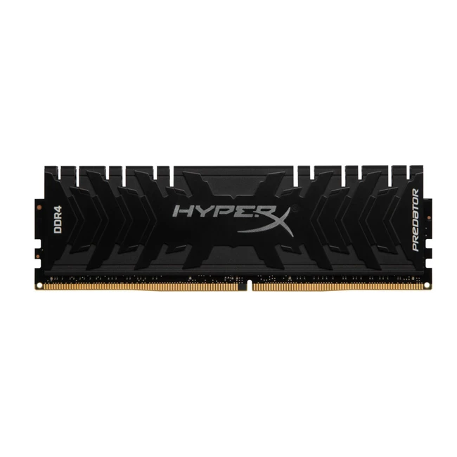 ОЗУ Kingston HX436C17PB4/8 (DIMM, DDR4, 8 Гб, 3600 МГц)