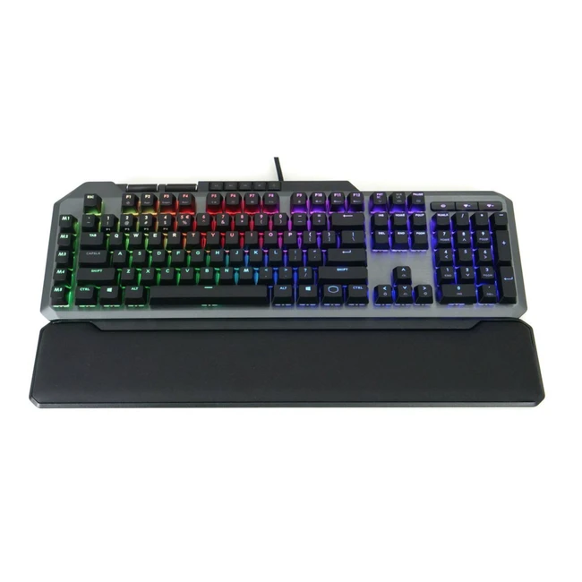 Клавиатура Cooler Master MK850 USB MK-850-GKCR1-RU