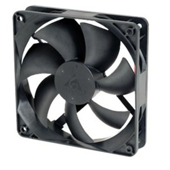 Охлаждение GlacialStars Вентилятор Glacialtech GT-12025-BDLA1 CF-1225SBD0AB0031