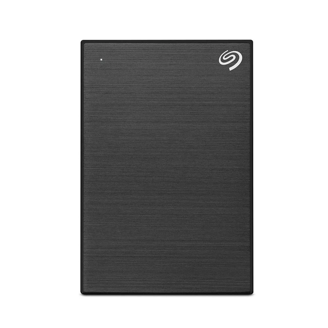 Внешние накопители Seagate STHP5000400 - Black (5 ТБ)