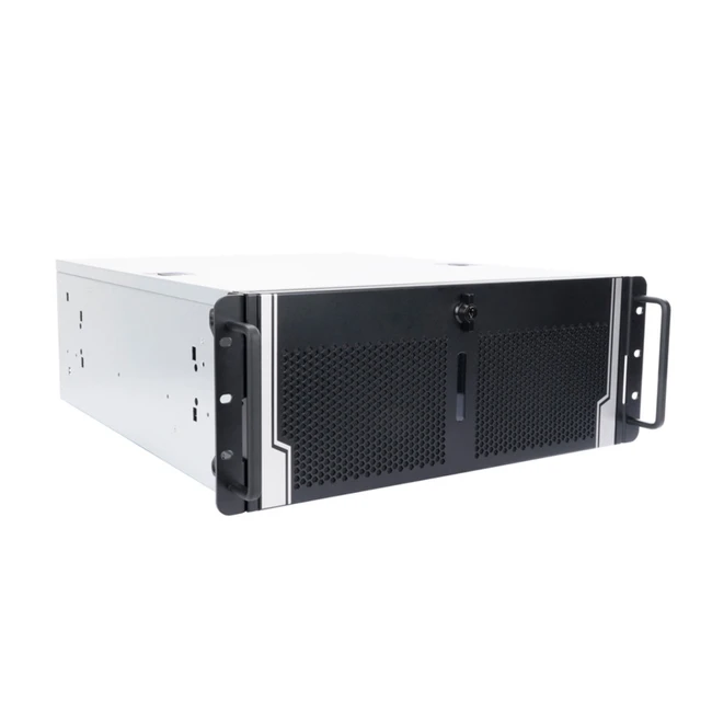 Корпус In Win R400-01N 6131850