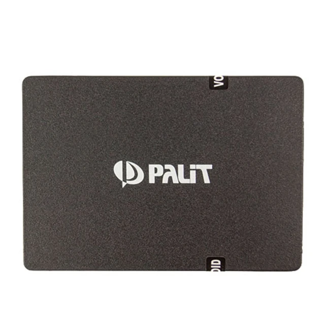 Внутренний жесткий диск Palit SSD 240Gb SATA UVSE Series 2.5" UVSE-SSD240 (SSD (твердотельные), 240 ГБ, 2.5 дюйма, SATA)