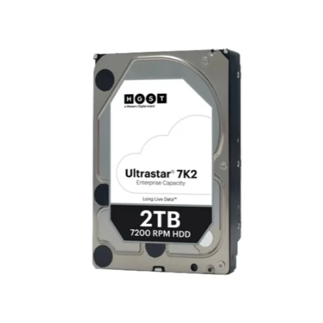 Серверный жесткий диск Western Digital HUS722T2TALA604 HUS722T2TALA604 (1W10002)_HGST