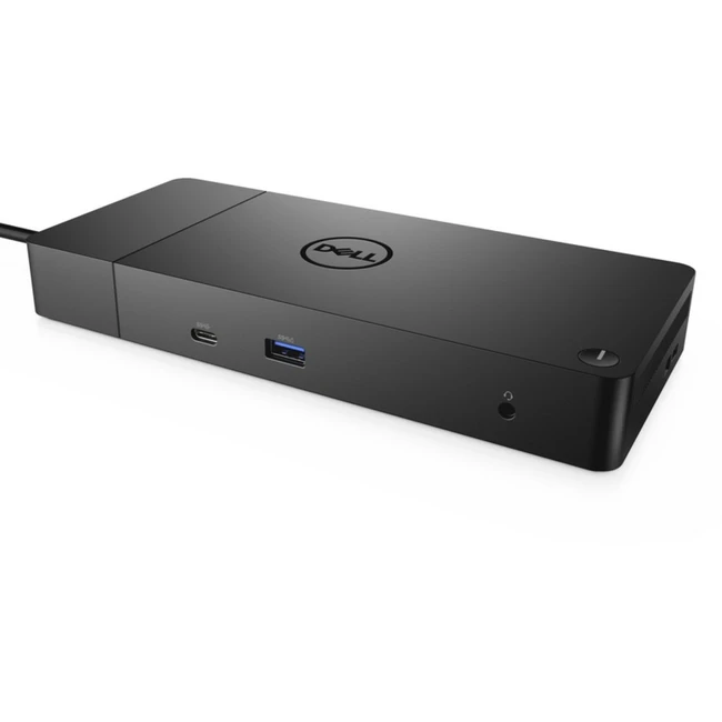 Док-станция Dell Dock WD-19 130W WD19-2243