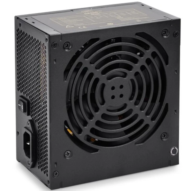 Блок питания Deepcool Explorer DE500 (500 Вт)