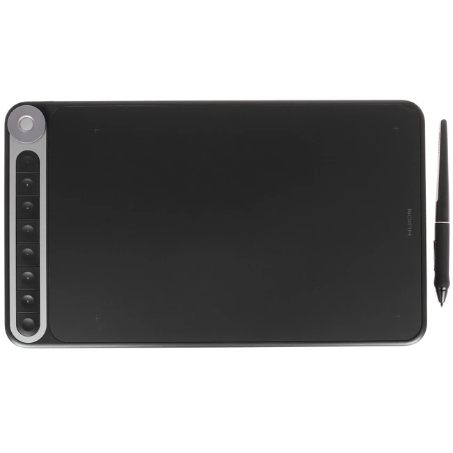 Графический планшет Huion Q620M (5080, 8192, 266,7*166,7 мм)
