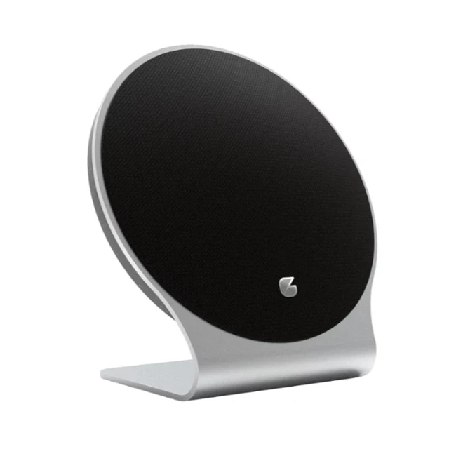 Компьютерные колонки GZ electronics GZ-99 (Серый)